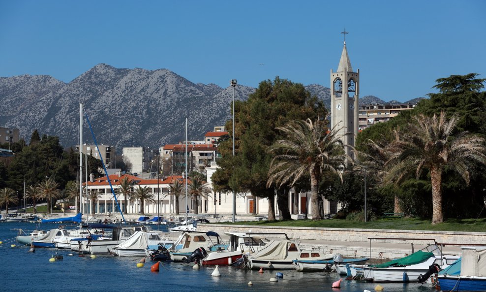 Pločani će u novu kupališnu sezonu ući s novom gradskom plažom