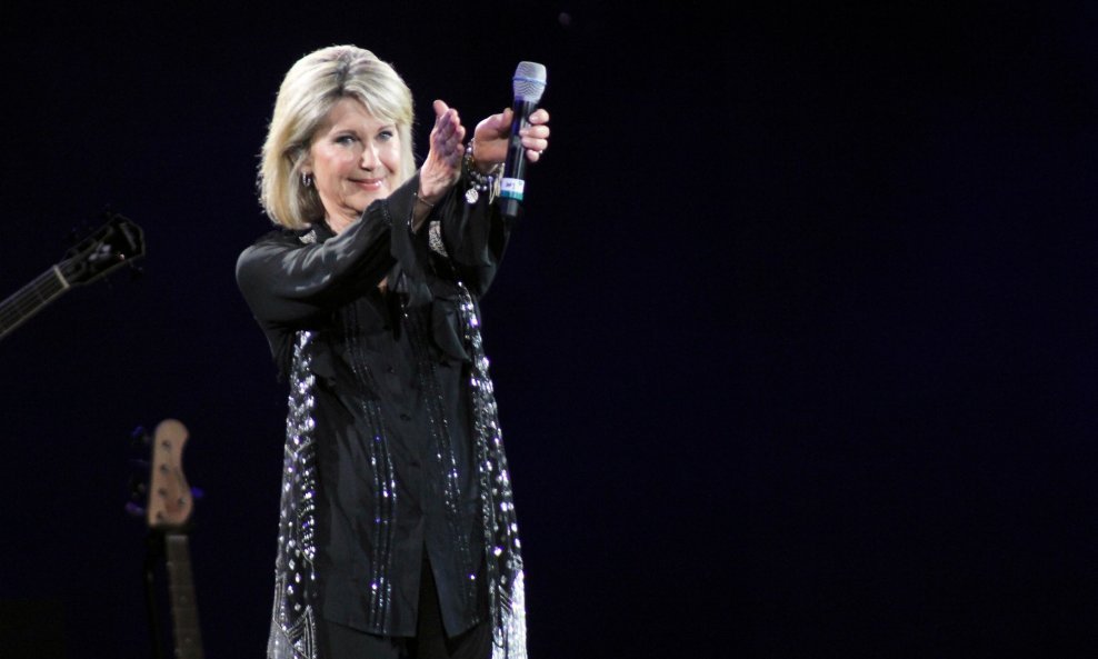 Olivia Newton-John