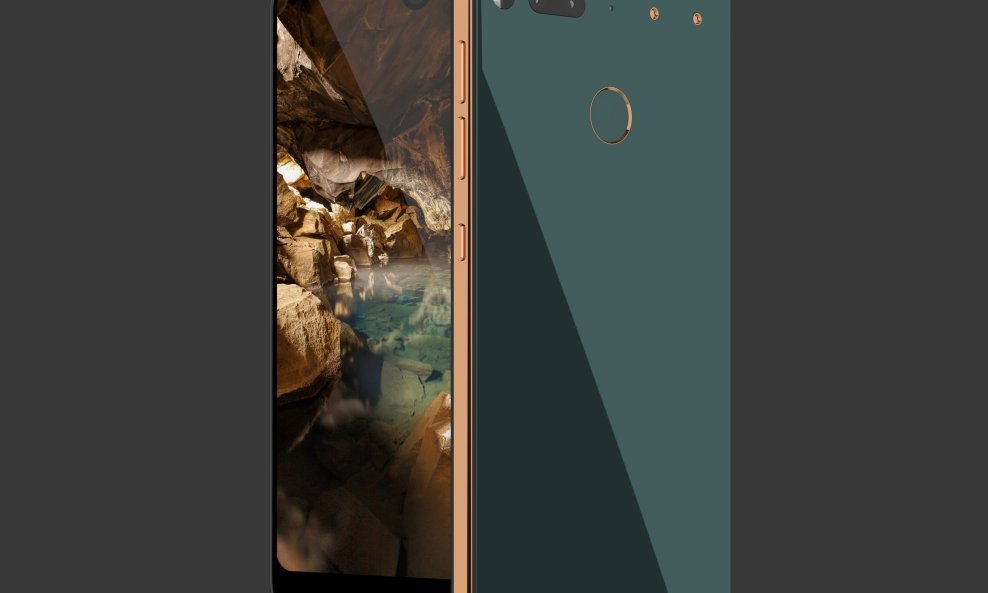 Essential Phone