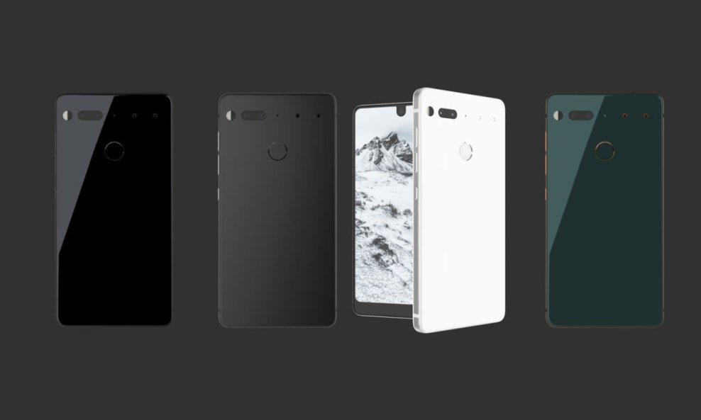 Essential Phone