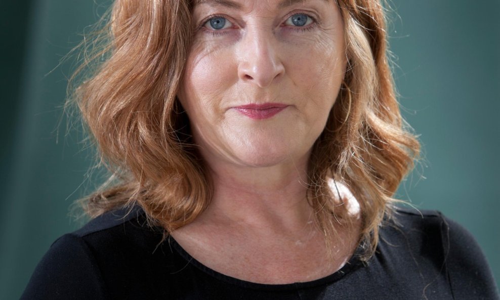 Janice Galloway