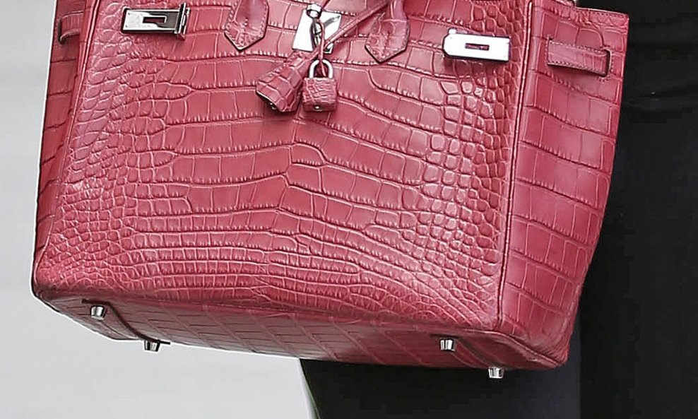 Hermes Birkin