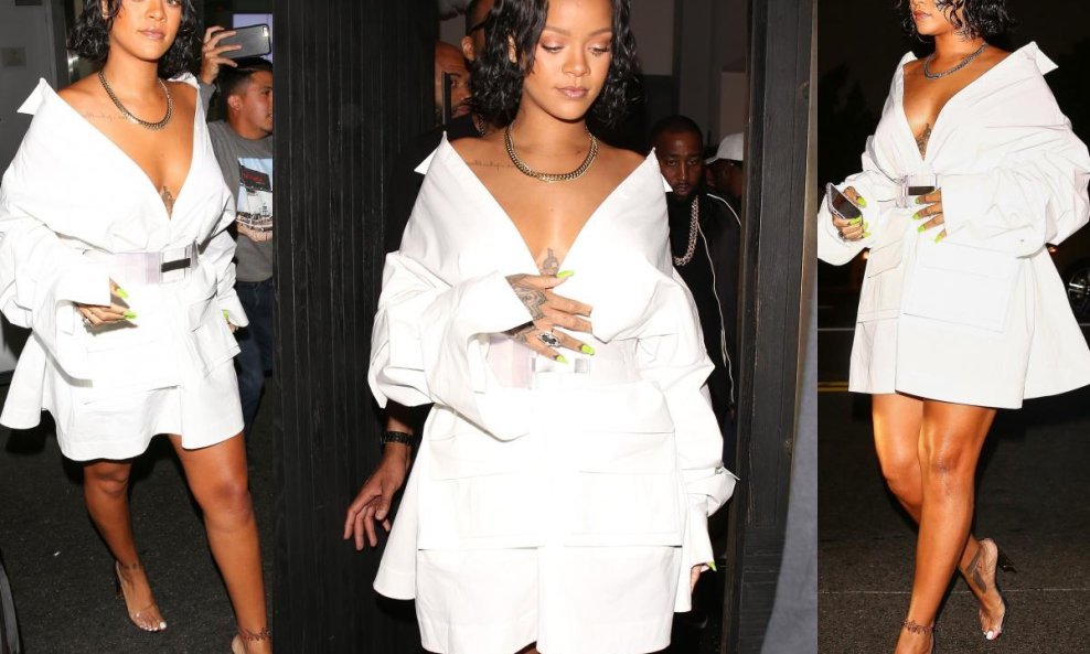 Rihanna