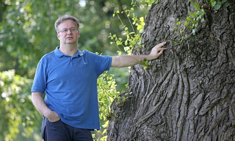 Zoran Marić, direktor INmusic festivala