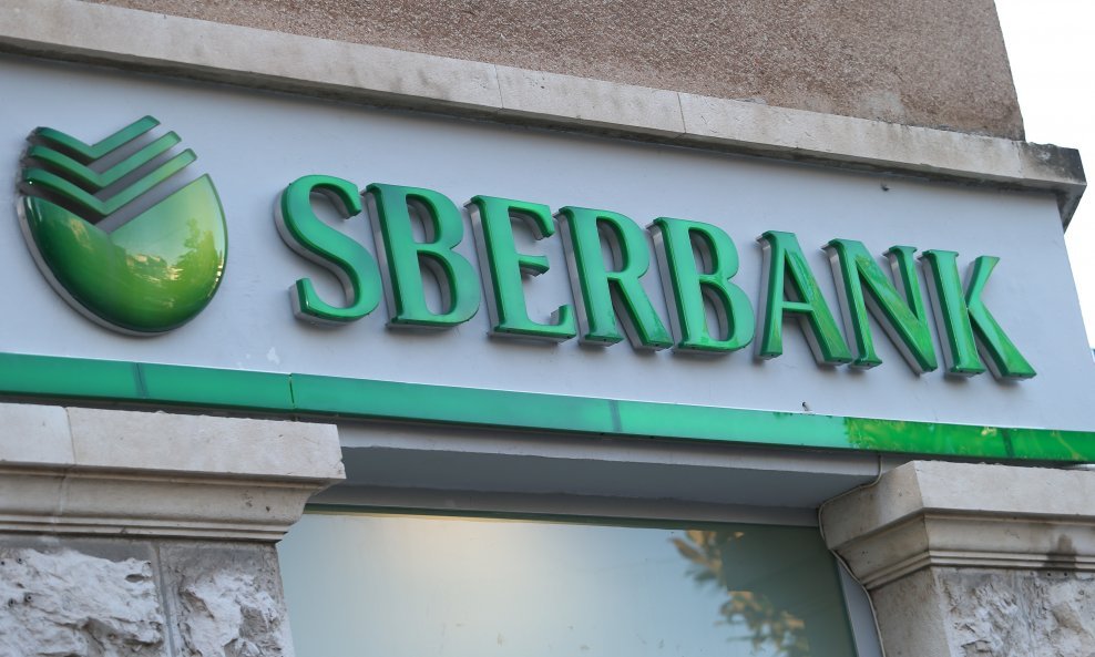 Ruske vlasti raspravljaju o povećanju iznosa dividende za dioničare državne Sberbanke