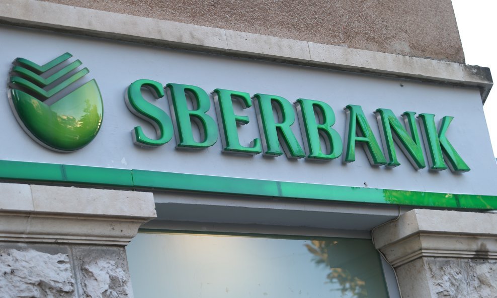 Sberbank