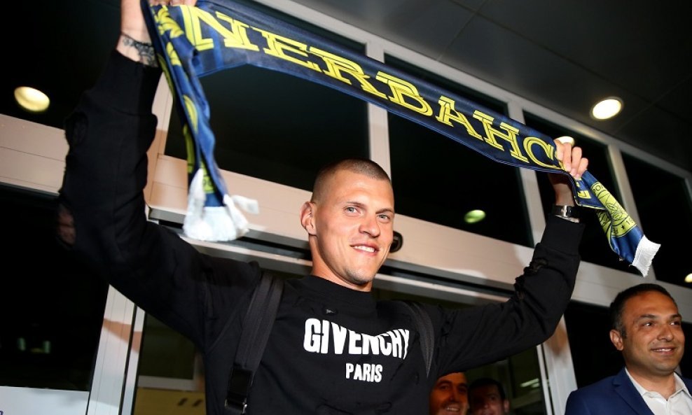 Martin Škrtel