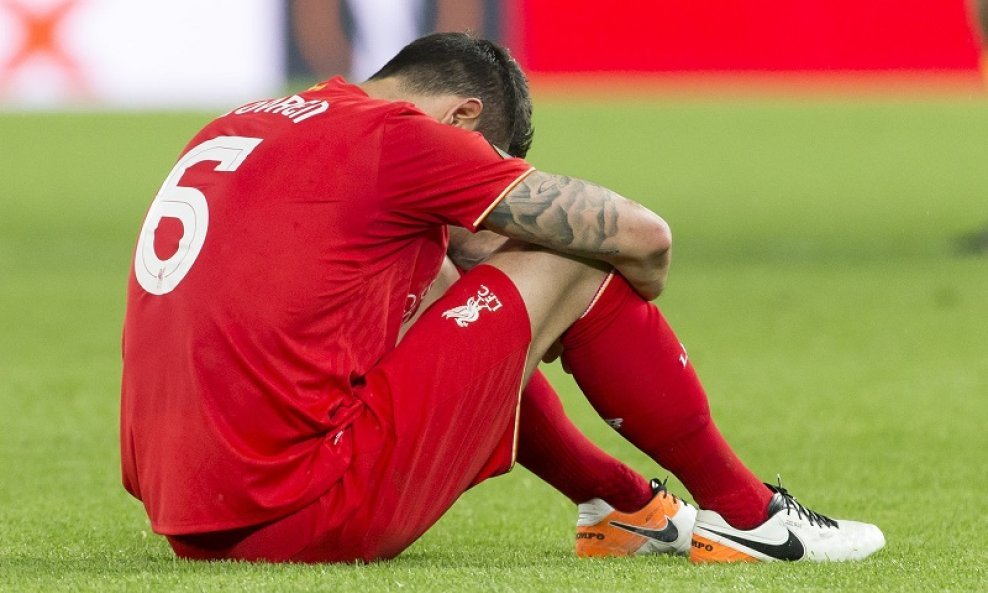 Dejan Lovren