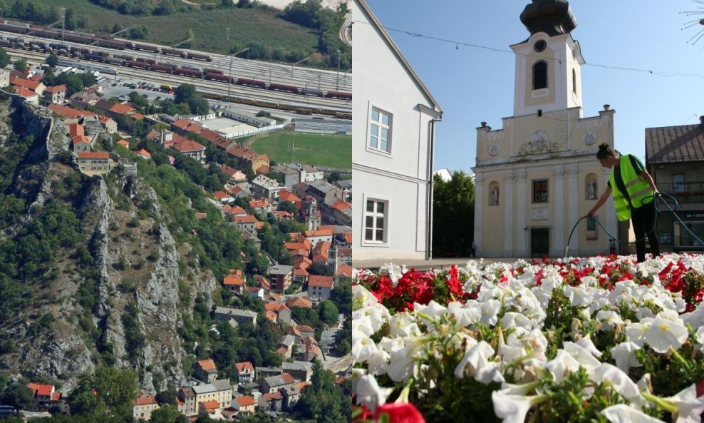 Knin i Gospić nakon godina vladavine HDZ-ovih gradonačelnika odlučili su se za promjenu