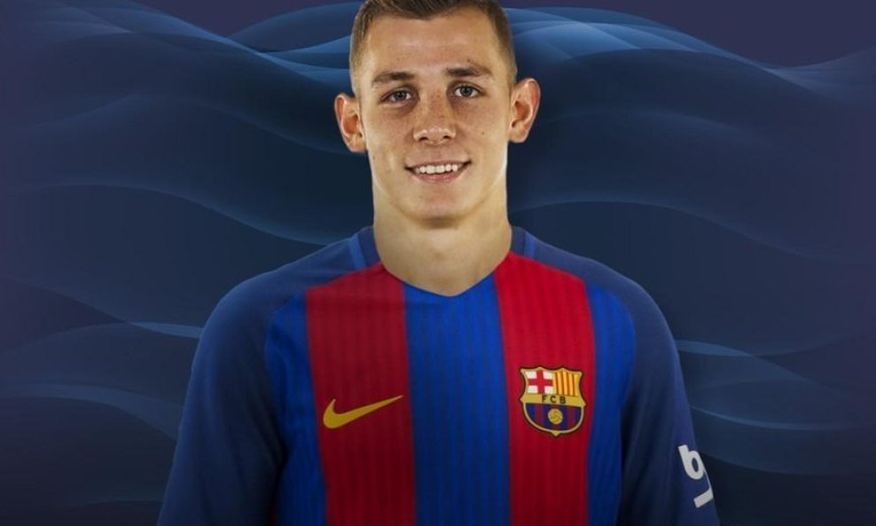 Lucas Digne