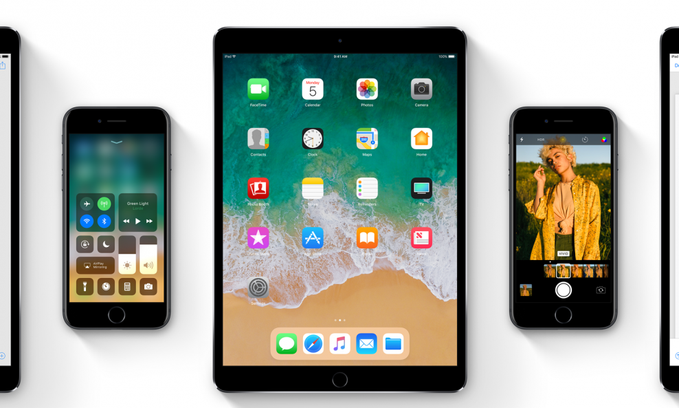 iOS 11 donosi neke vrlo bitne izmjene za sve iUređaje, a iPad još više približava stolnim računalima