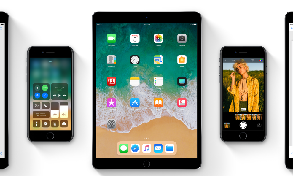 iOS 11 donosi neke vrlo bitne izmjene za sve iUređaje, a iPad još više približava stolnim računalima