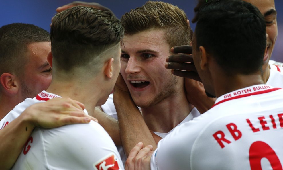 Timo Werner