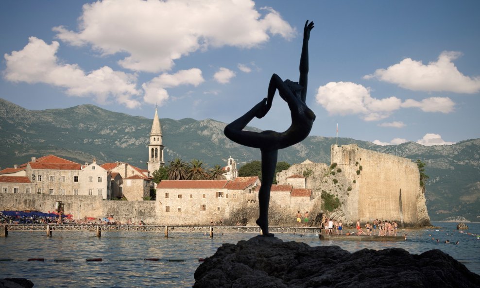 Budva, Crna Gora