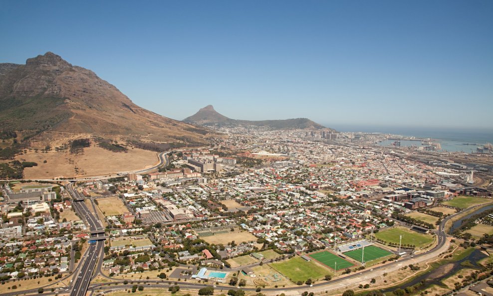 Cape Town