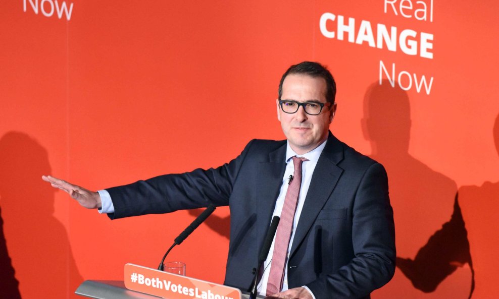 Owen Smith