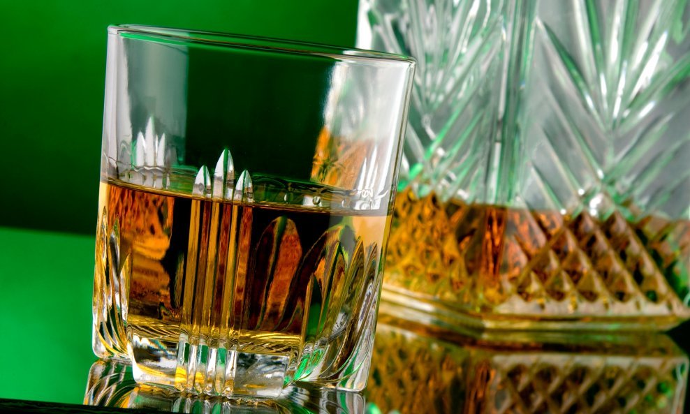 Američki izvoz viskija pao zbog trgovinskih sukoba