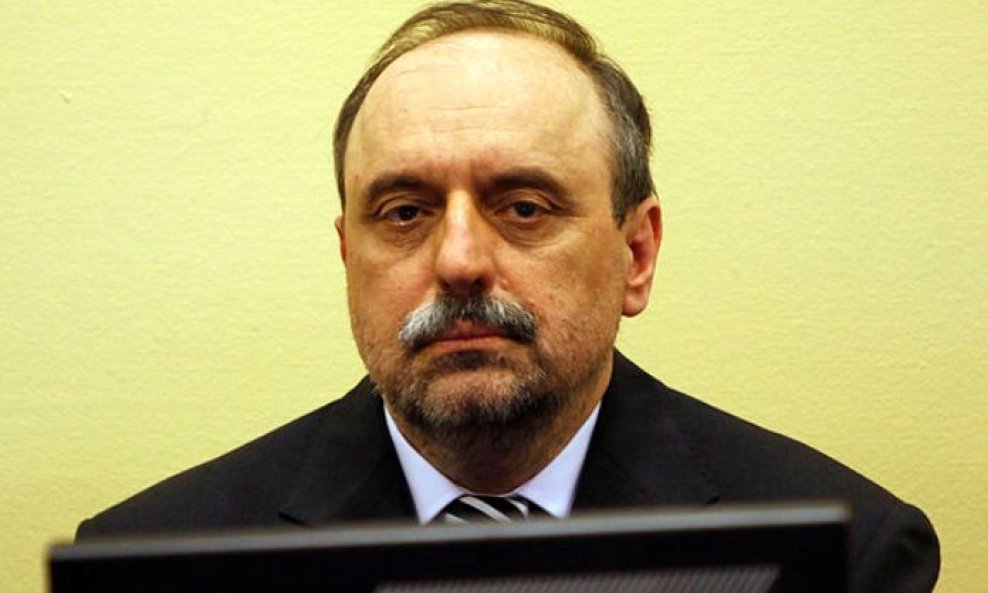 Goran Hadžić