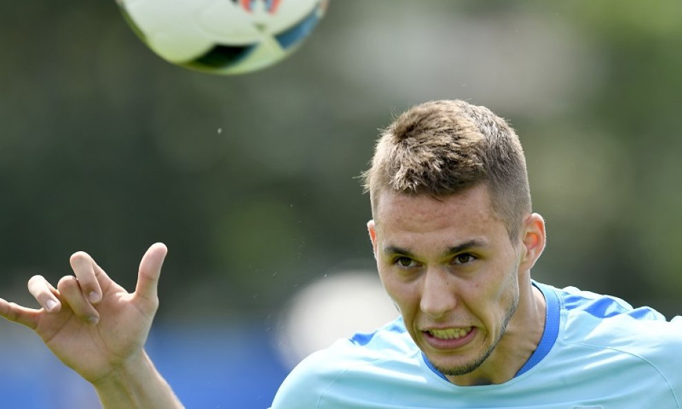 Marko Pjaca