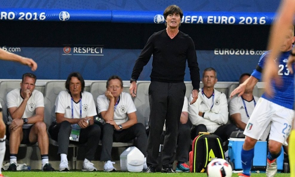 Joachim Löw