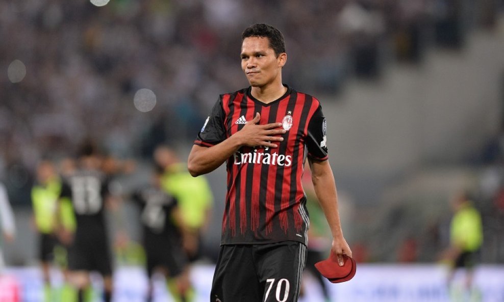 Carlos Bacca