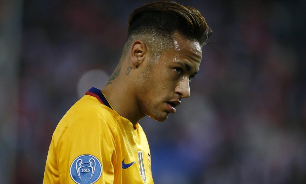 Neymar