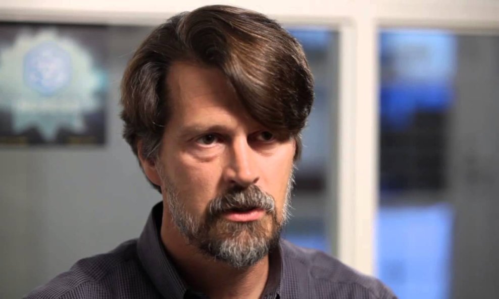 John Hanke