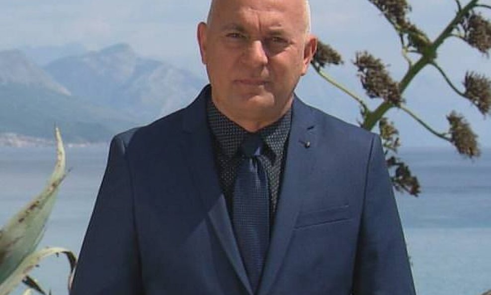 Ivica Đuzel, novi urednik i voditelj emisije 'Turistička klasa'