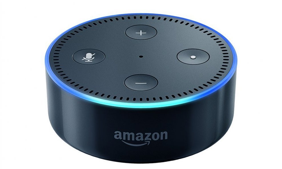 Amazon Echo Dot