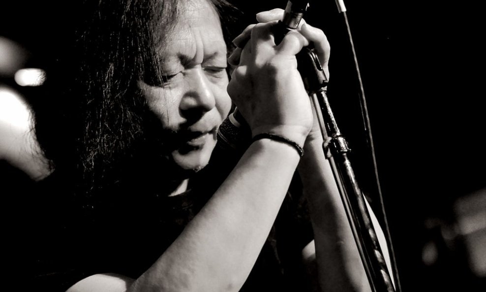 Damo Suzuki