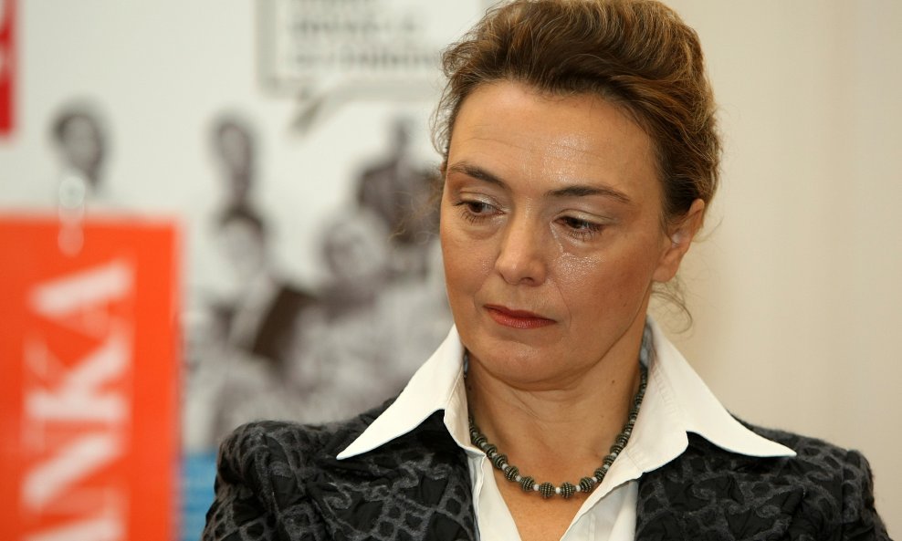 Marija Pejčinović Burić