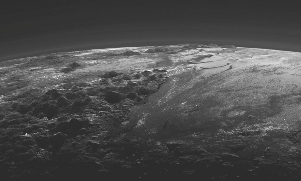 Planine Plutona