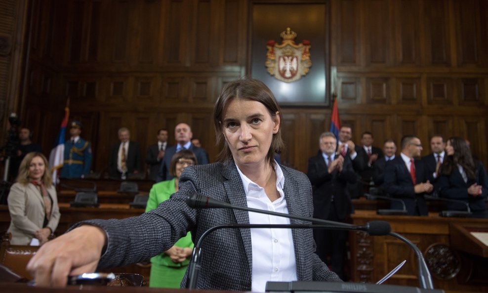 Ana Brnabić