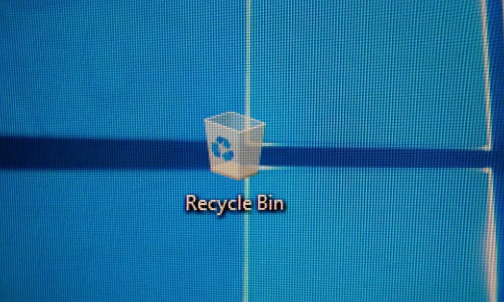 Recycle Bin