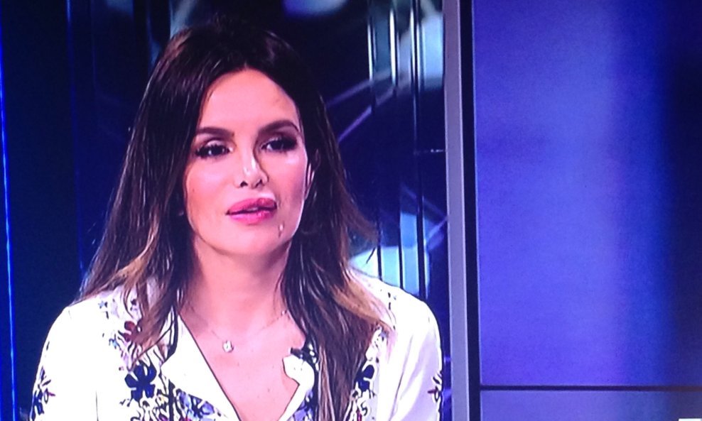 Severina