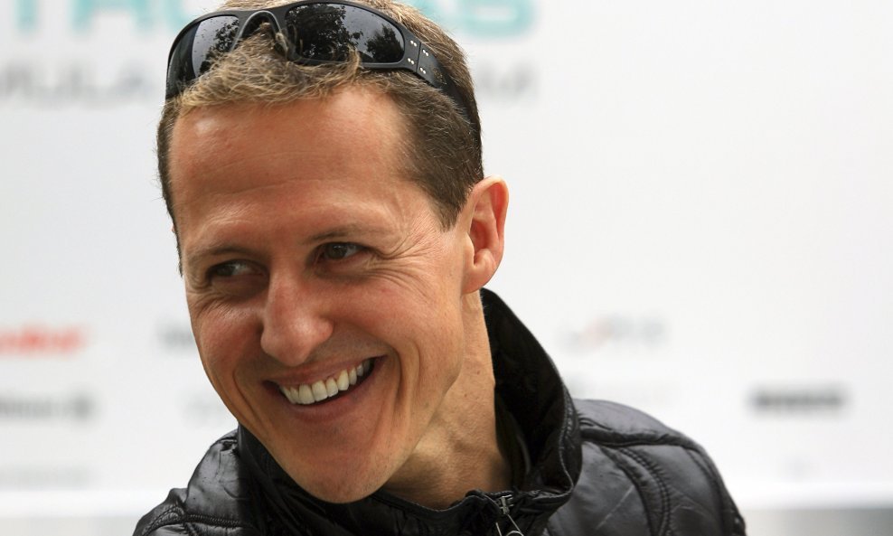 Michael Schumacher