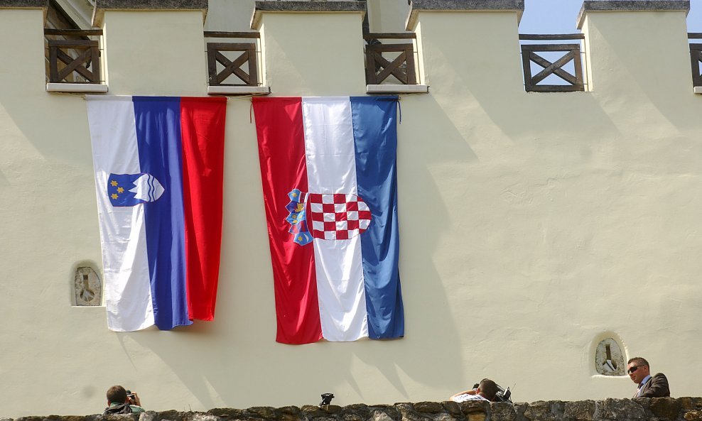 Hrvatska i Slovenija ne mogu se dogovoriti oko granice u Piranskom zaljevu više od četvrt stoljeća