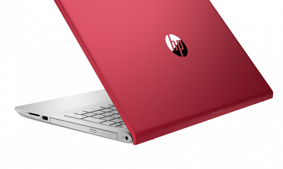 HP Pavilion