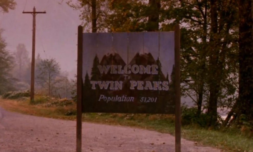 Twin Peaks