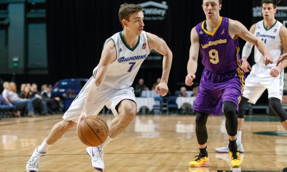 David Stockton