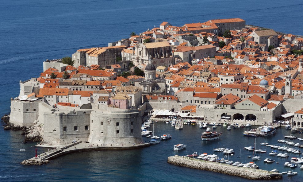 Dubrovnik