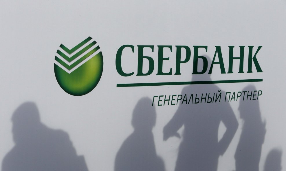 Sberbank je izvijestila o skoku neto dobiti u trećem tromjesječu