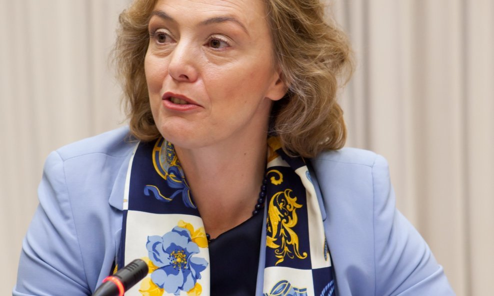 Marija Pejčinović Burić