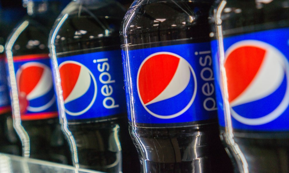 Bottles of Pepsi in a grocery store in New York on Tuesday, April 1, 2014. According to Beverage Digest Americans have reduced their consumption of carbonated soft drinks to the lowest sales since 1995. Concern over obesity and other health issues and the