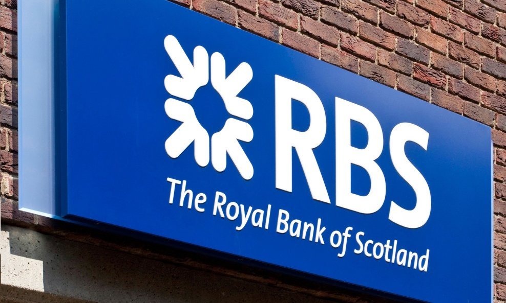 Royal bank of Scotland