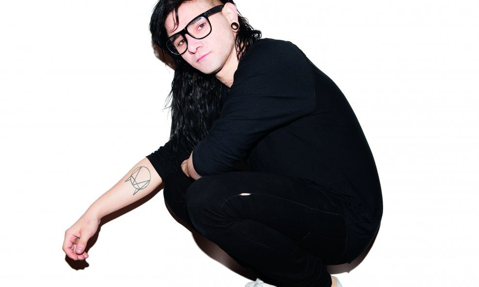 Skrillex