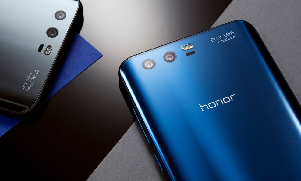 Honor 9