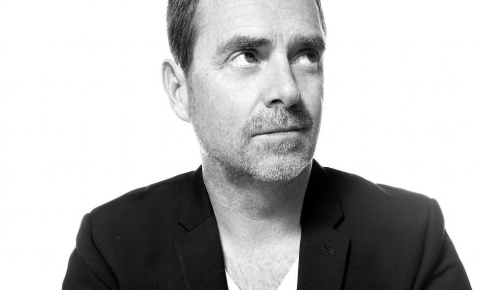 Nick Warren