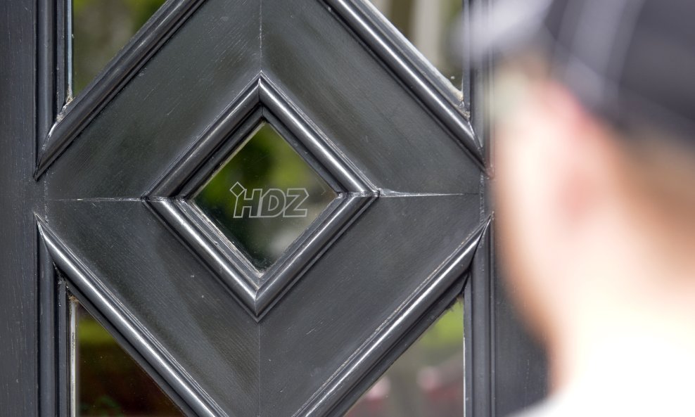 HDZ