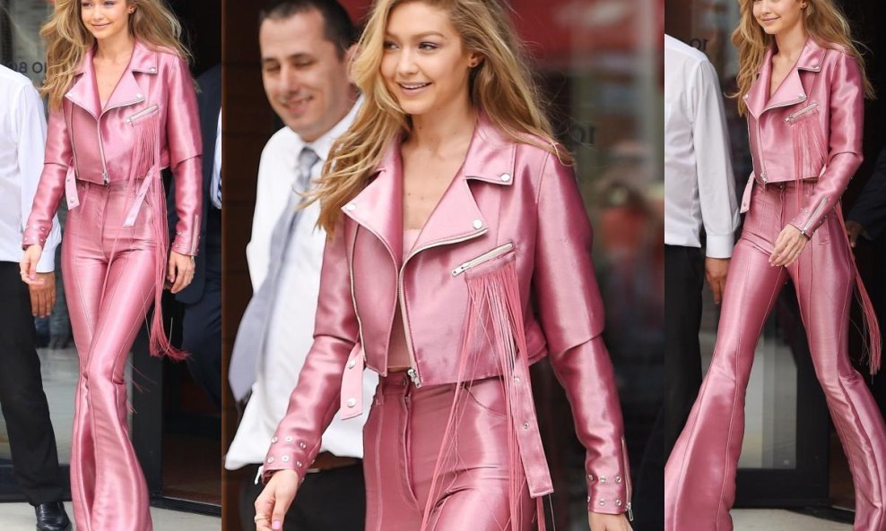 Gigi Hadid